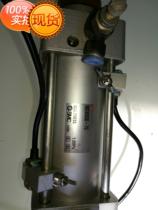 Second hand detached machine SMCMDBB50-75 standard cylinder to color new picture physical shot
