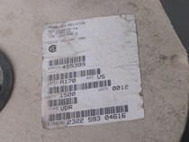 New Direct BC Varistor 460V 593 BC Replace 460V 593 Varistor