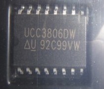 Current Mode PWM Import Controller Chip UCC3806DW UCC3806 (in stock)