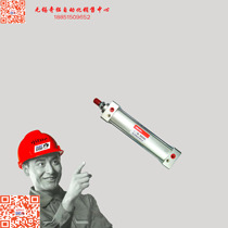 Delixi Pneumatic Components Standard cylinder SC 50X200 physical store]