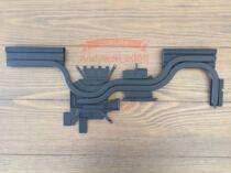 New original Dell DELL Alien 17 R4 heat sink cooling module