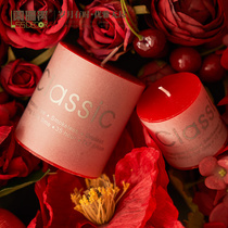 Appendage Tree Smoke-free Romantic Birthday Scented Candle Creative Wedding Column Wax Cylindrical Square Candle