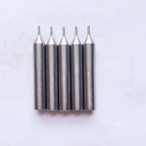 Wenxing vertical key matching machine 10mm high-speed steel guide needle Ruizheng guide needle