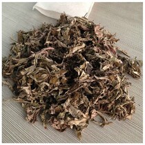 Chinese herbal medicine Chinese herbal medicine wormwood leaf Wormwood 500g