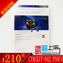 Pete Sampras CY8CKIT-042 PSOC4 Bluetooth Development Board Suite New Original Fit Spot Straight Shot