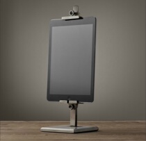 Retro Styled Metal iPad Easels ipad Retro nostalgic easel stand