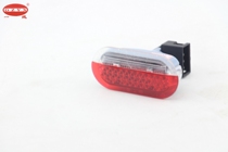 Old POLO POLO Love Lavida Jingrui Ming Rui Touan Red and White Door Light Door Interior Panel Light Interior Light