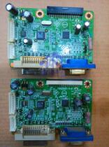 AOC 2219VG drive plate TFT22W90PS 2217V G2217 715G2507-1-K motherboard