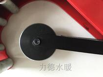 PPRPVCPE special cutter 63 110 cutter blade hot melt tube cutting blade plumbing tool