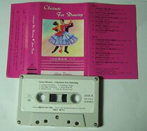 Chinese Middle School Polaroid Dance music selection eight tapes T31