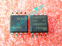 Integrated circuit N25Q032A13ESE40F 25Q03213E40 SOP-8 brand new import