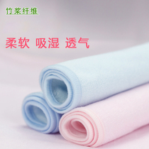 poko baby diaper pad medium medium bamboo fiber static color baby waterproof urine pad menstrual pad care pad