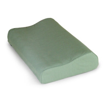 04 Pillow Army green pillow Sea blue pillow Single cervical pillow Student pillow Land and air pillow