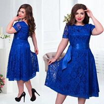 2017 dresses women plus size 5xl 4xl платьяе мода