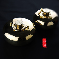 (Material pick up) traditional handmade soup dumplings