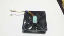 New original assembly and unloader Ke Meikonica beauty can reach 206226195235184 side door heat dissipation fan