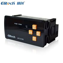 Jingchuang Thermostat MTC-2120S Temperature Overrun Alarm Refrigeration Refrigeration Refrigeration Refrigeration