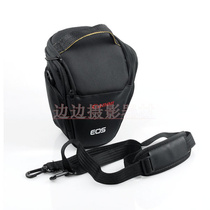 Canon 600D 600D 500D 550D 450D 450D 5D2 5D2 5D4 5D4 1DX 1DX triangle bag photographic camera bag