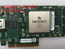 Intel E10G81BFSR NetEffect Ethernet Server Cluster Adapter 10Gb fiber