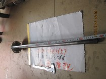 Futian five-star tricycle accessories Fukuda Keio full truck 800 half-shaft transmission half-shaft Mie Zijian