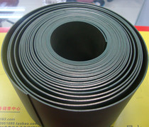 italian import machine tool rail soft strap plastic-coated strap rail with abrasion resistant with numerical control machine guide plastic-coated