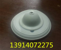 Factory direct sales large line hanging plastic line box line lamp head line round wood line length 10 cm