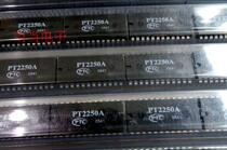 PT2250A DIP24 PTC spectrum city brand quality assurance imported brand new original