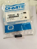 15FR010E (RES 0 01 OHM 5W 1% AXIAL original