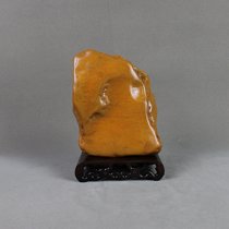 Huang Longyu Natural boutique jewels Qishi A stock original Myanmar Yunnan ice seed direct sales universe Land of all things expats