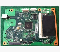  HP 2055 motherboard hp2055DN motherboard HP 2055dn motherboard usb interface board control board