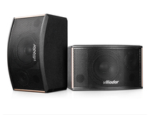 Professional 6 5 inch 8 inch 10 inch KTV bar card bag box conference home karaoke teaching dance audio speaker