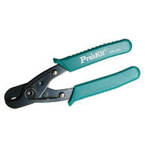 Taiwan Baogong 608-330 coaxial cable cutting pliers wire cutters video wire scissors imported
