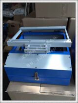 FCT test case lifting mechanism rocker test case universal tool test case 375 * 375410 * 410