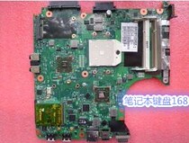 Original HP HP 6535S motherboard 6735S motherboard AMD integrated graphics 494106-001 spot