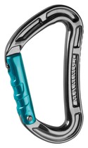 Mammut Bionic Evo mammoth elephant straight door fast padlock buckle loose single lock small lock