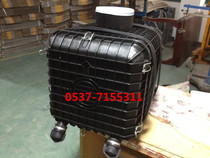 Longgong Lingong 50 loader accessories Weichai WD615 engine accessories air filter assembly air filter