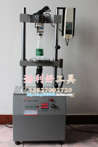 J793 0-500 kg 5000N Optional high-precision universal pull pressure tester push-pull force meter