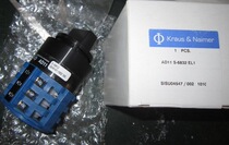 AD12 PC2276 EL1 KRAUS NAIMER transfer switch original brand new