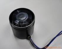 Factory spot 6-24V treble car high decibel alarm buzzer motorcycle anti-theft alarm