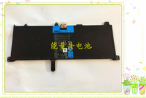 Suitable for Dell XPS 10 JD33K 0FP02G flat built-in notebook battery