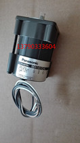 Original Panasonic 1W induction motor M41A1G4L M4RA1G4L Panasonic 100V fixed speed motor spot