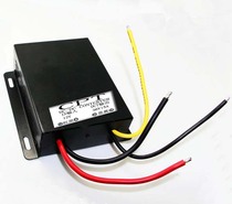 12V24V liter 36V10A15A power converter DC-DC 24V12V to 36V high power power booster