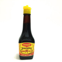 2 bottles of Nestlé beautiful sauce delicious sauce fresh soy sauce 100ml sushi sashimi soy sauce delicious soy sauce