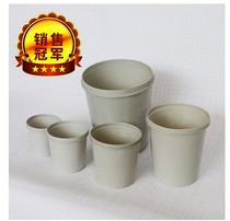 Automotive paint mixing cup Plastic sealing cup Storage container cup Tin mixing tank with lid Automotive paint accessories