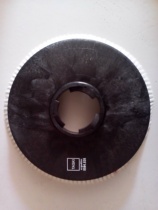 Taihua Shitejie E165 single-wiping machine washing brush 43 cm taski brush ground cleaning grinding brush plate