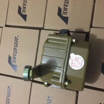 Shanwu heavy limit switch GL5102 high temperature resistant steel plant coking plant Travel switch DQX-GL-5102