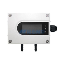 Beijing Kunlun Coast JYB-DW Series Diffusion Silicon Micro Differential Pressure Transmitter (Differential Pressure Sensor)