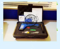 High Temperature Alarm Function Infrared Temperature Gauge 580 ° C thermometric gun for Changchang DT-8832 thermometers High and low temperature alarm function