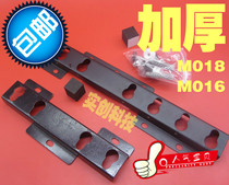 LCD TV rack Flat ultra-thin TV Mighty Rack Thickened 24-55 Inch Universal Haier Sea Letter etc.