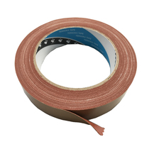 Japan Terang 1 inch wide cloth base tape 141 Anchor brand Meow carpet tape waterproof single-sided adhesive carpet tape